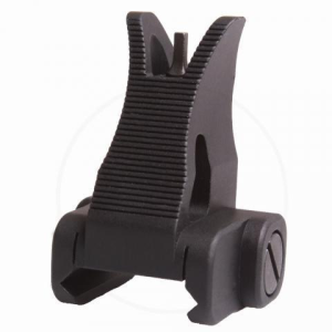 Troy-Industries Troy Front Fixed M4 Style BattleSight Black