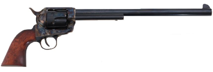 Traditions 1873 SA Buntline Revolver .45 LC 12"