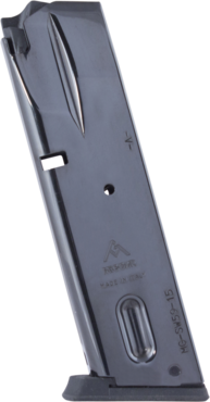 MEC-GAR MAG S&W 59/915 9MM 15RD BL - No Credit Card Fees - Low, flat rate shipping