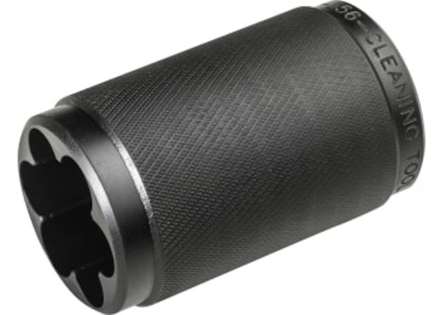 SureFire Adapter Carbon Scraper Tool For 7.62 SF3P Warcomp Adapters Black