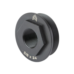 Angstadt-Arms Angstadt Arms Direct Thread to HUB Adapter 5/8x24