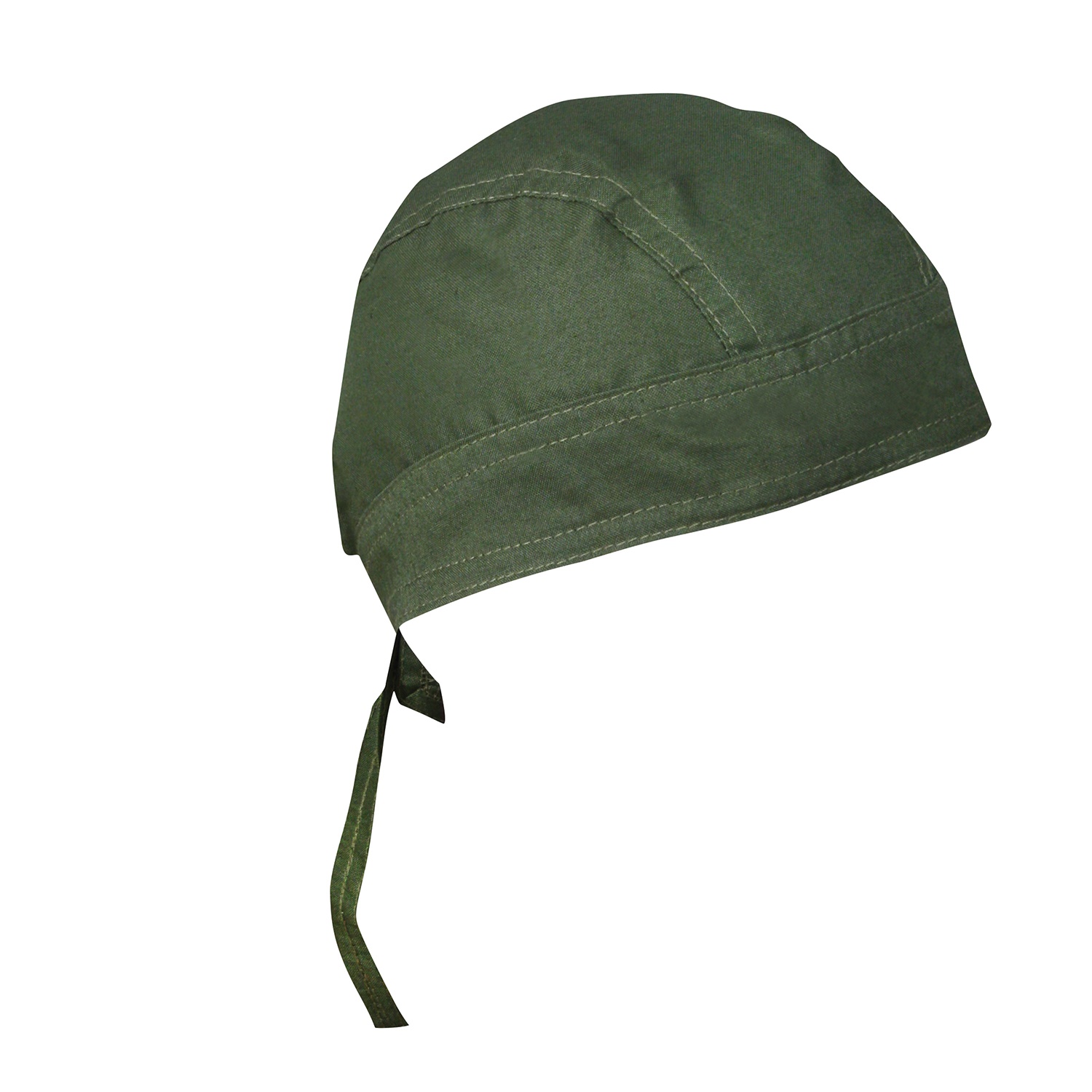 Rothco Solid Color Headwrap - Olive Drab