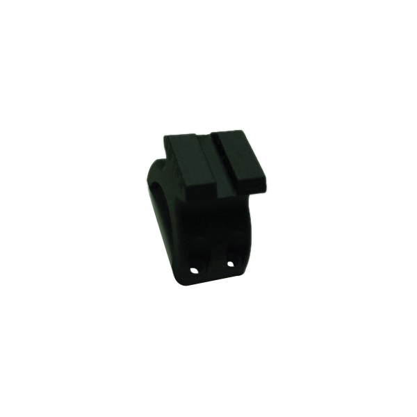 DNZ Freedom Reaper Picatinny Rail Accessory Cap 6061-T6 Aluminum Alloy