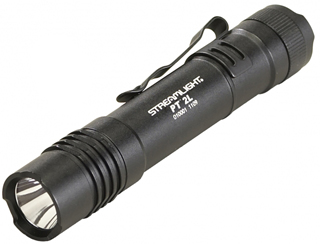 Streamlight ProTac 2L Flashlight 350 Lumen - 88031