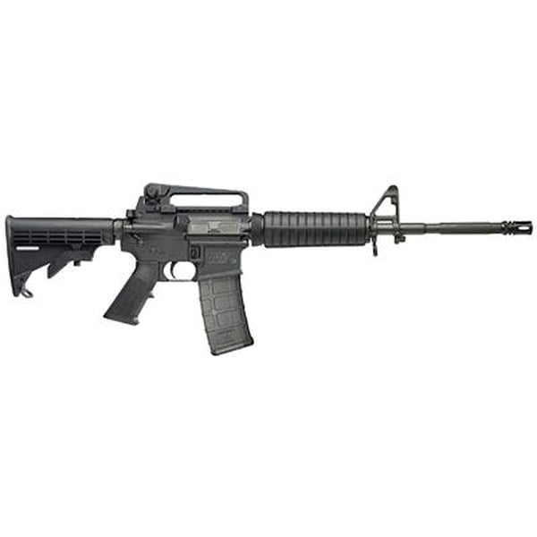Smith & Wesson M&P15 5.56x45mm 16", Black