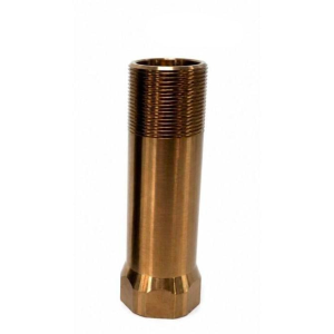 Otter-Creek-Labs Otter Creek Labs Midway Adapter - Raw Heat Treat