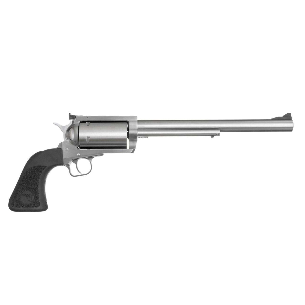 Magnum Research BFR Rolling Thunder .45-70 Government Revolver 3" 5rds, Stainless