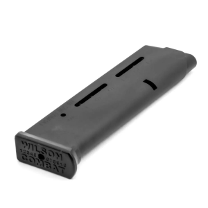 Wilson-Combat Wilson Combat 1911 Elite Tactical Full Size Handgun Magazine .45 ACP 8/rd
