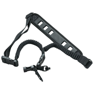 Butler-Creek Butler Creek Featherlight Sling Single Point Black