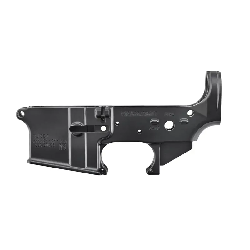 Ruger 250th AR-15 Stripped Lower