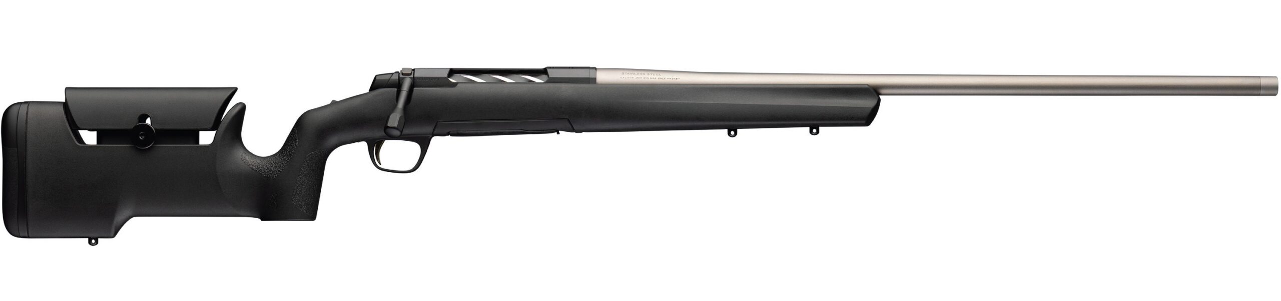 Browning X-Bolt 2 SPL Max LR .308 Win Bolt Action Rifle