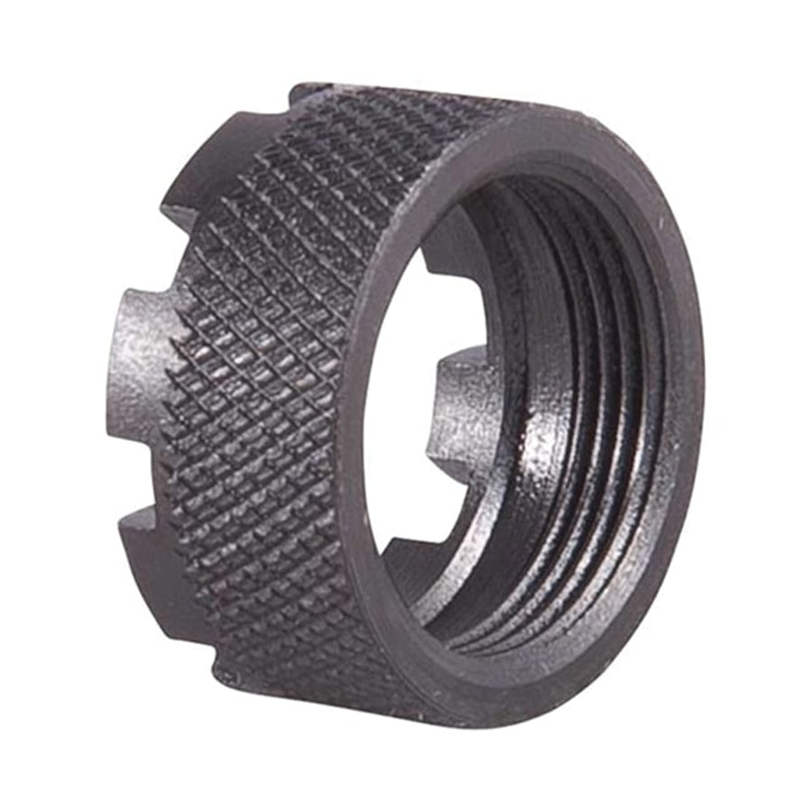 Springfield Armory M14 Castle Nut, Blue