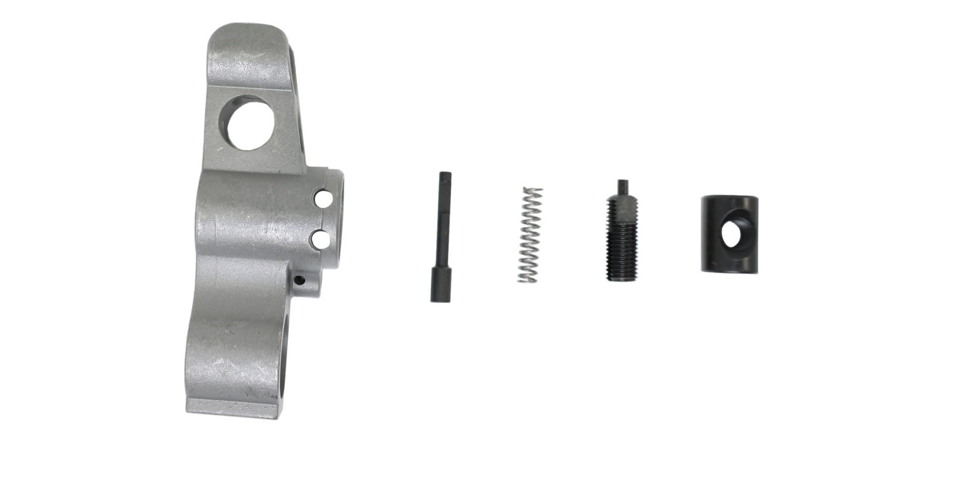PSA AK-V Front Sight Base Kit