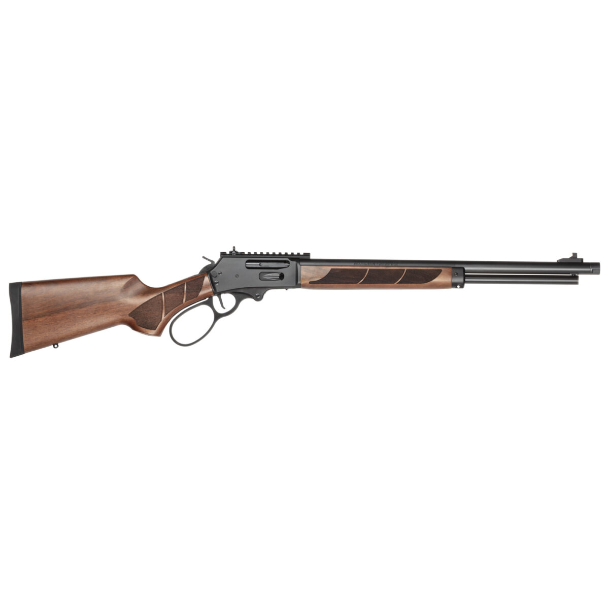 Smith & Wesson S&W 1854 30-30 20B WALNUT 6R