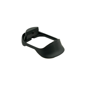 Shield-Arms Shield Arms Premium Magwell for Gen 5 Glock 19/23/44 Black