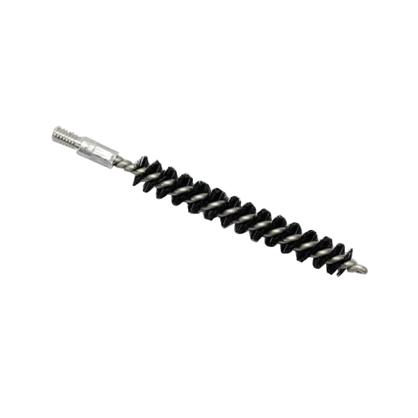 J Dewey Rods .25 Cal/6.5 Cal/7mm #8-32 Male Copper Eliminator Bore Brush, Pack of 3
