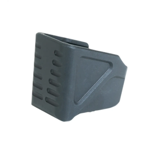TIMBER GLMEPBL     GLK MAG EXT PLT BLK  G4,5,17,19