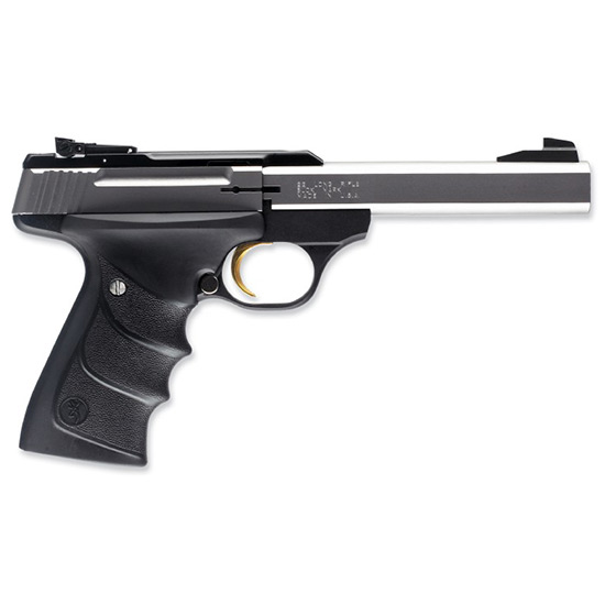 Browning Buck Mark Standard URX 22LR Pistol 5.5"