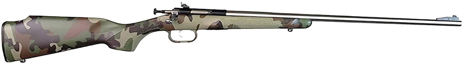 Crickett KSA2171 My First Rifle Gen2 .22 Single Shot