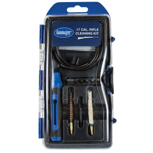 Dac-Technologies DAC Technologies 12-Piece Rifle Cleaning Kit .17 cal