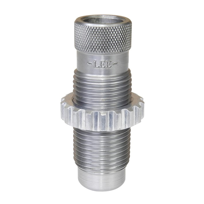 Lee Precision .45 ACP/.45 Auto Rim/.45 Schofield Steel Taper Crimp Die - 90785