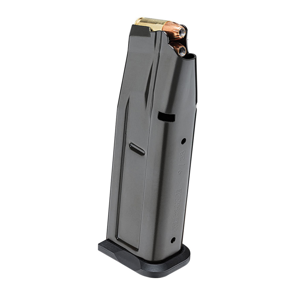 SPRINGFIELD ARMORY MAGAZINE DS PRODIGY 9MM 10RD - No Credit Card Fees - Low, flat rate shipping