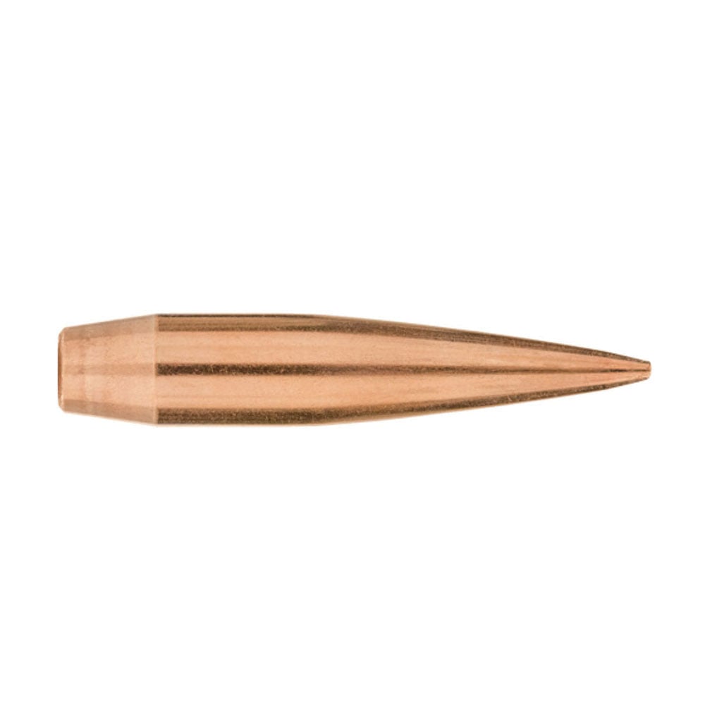 Sierra MatchKing .30 Cal/7.62mm HPBT Rifle Bullet, 200 gr 0.308" 100rds