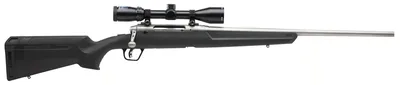 SAVAGE AXIS II XP SCOPE COMBO