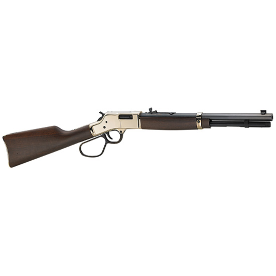 Henry Big Boy Carbine .41 Mag Lever Action Rifle
