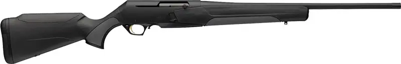 BROWNING BAR MK4 HUNTER 7MM RM - 24" SYNTHETIC BLUED