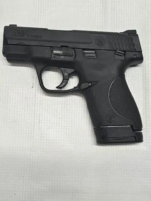 SMITH & WESSON M&P9 SHIELD (Used)