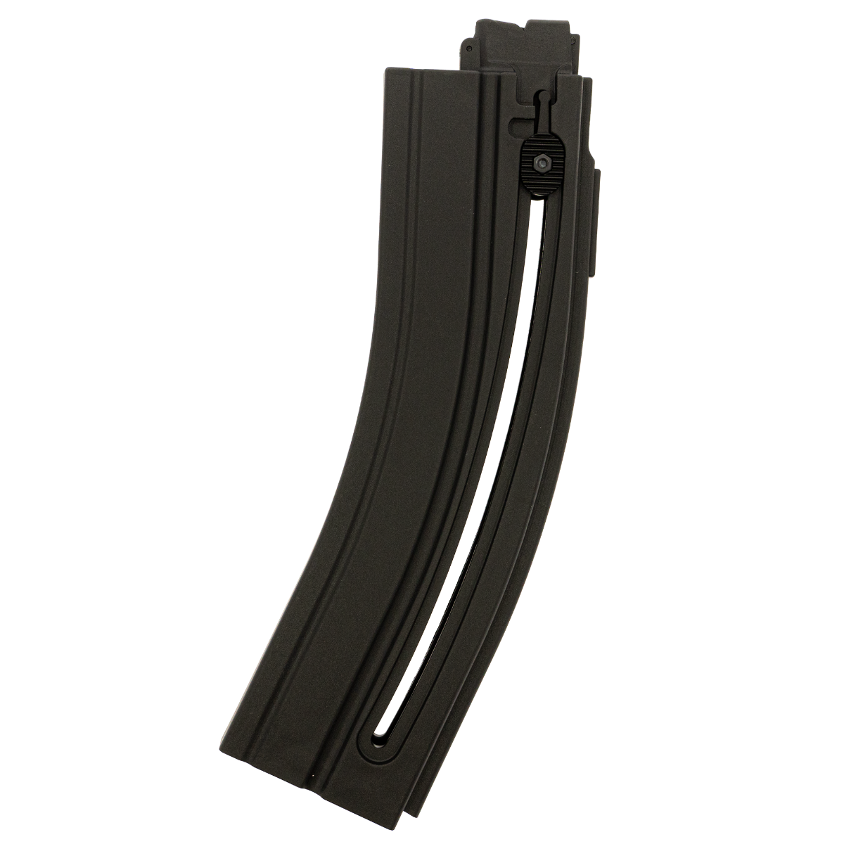 Hammerli Arms 576630 OEM Replacement Magazine 30rd 22 LR Fits Hammerli Tac R1C Black Steel - No Credit Card Fees - Low, flat rate shipping