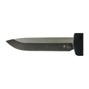 TEMP M3-BR-33-1 SLIM G3 ZINC BLK RUBBER DROP