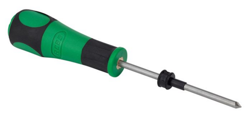 RCBS - Flash Hole Deburring Tool 22 Caliber - 88145