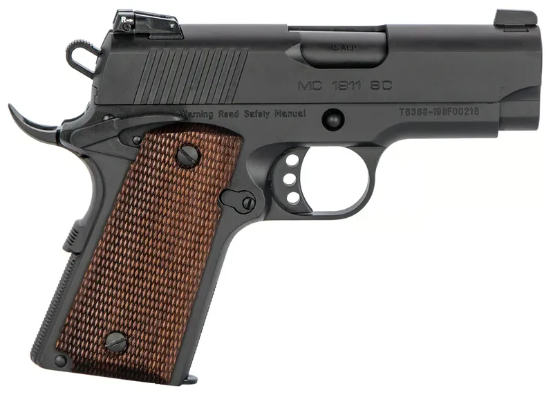 EAA MC1911SC