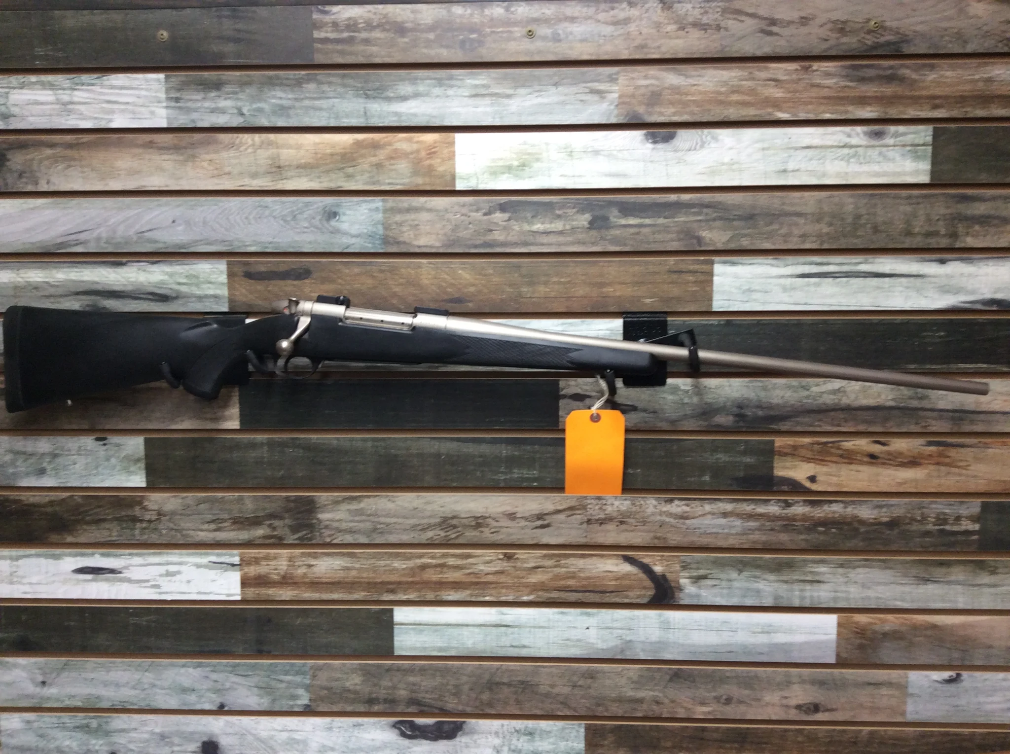 WEATHERBY MARK V (Used)