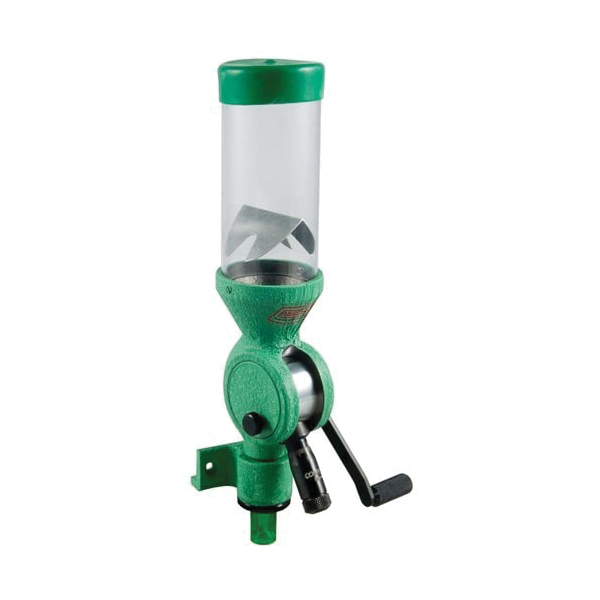 Redding Reloading Equipment Competition Model 10X Powder Measure