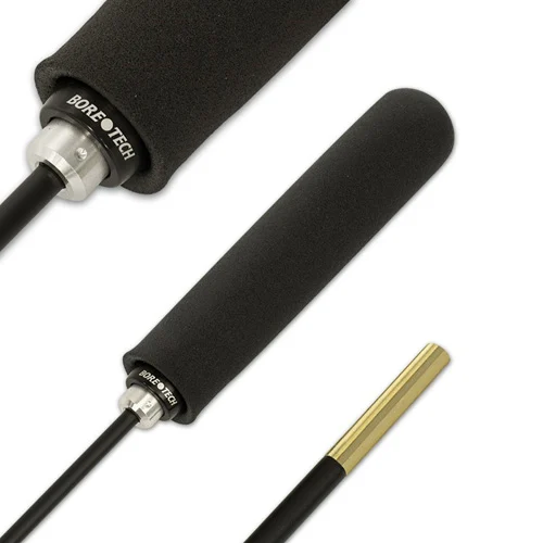 PROOF-POSTIVE BORE STIX .223 CAL - BLACK, 40"