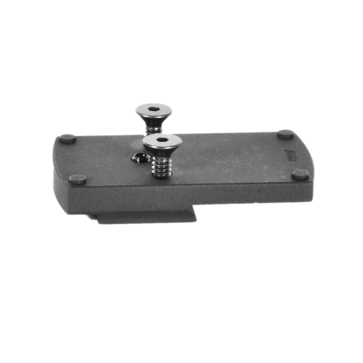 EGW Sight Mount Fits Burris FastFire/Smith & Wesson M&P .22 Compact/Vortex Venom/Viper