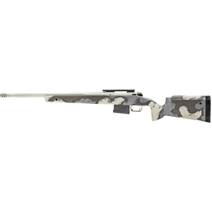 SPRINGFIELD ARMORY Model 2020 Waypoint 6mm Creedmoor 20in Black 5rd