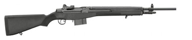 M1A™ LOADED Rifle, NY Compliant .308 Black