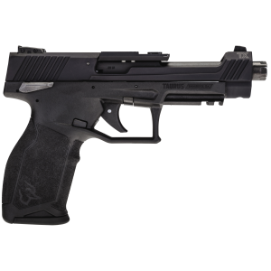 Taurus TX22 Competition Optic Ready .22 LR Rimfire Pistol - 5.25" - 3x 10rd Mags