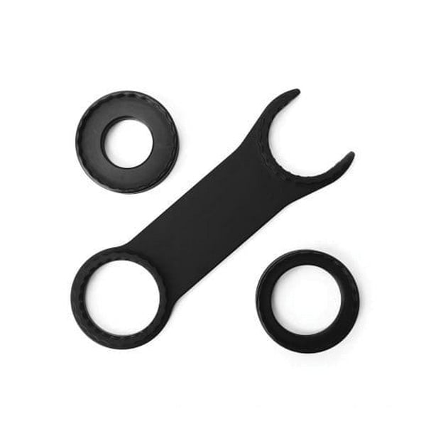 Area 419 0.880" Zero Die Ring w/Wrench