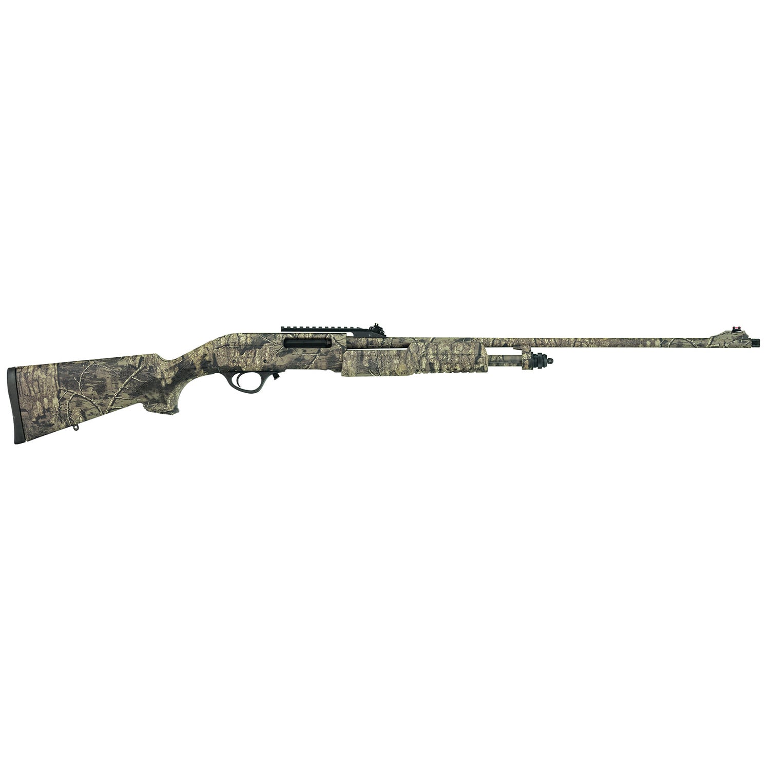 Escort Field Hunter Turkey .410 Gauge 26" Pump Action Shotgun, Realtree Timber - HEFH4126TRTB