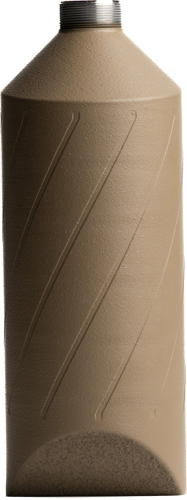 Banish 20 - 20GA Shotgun Suppressor FDE