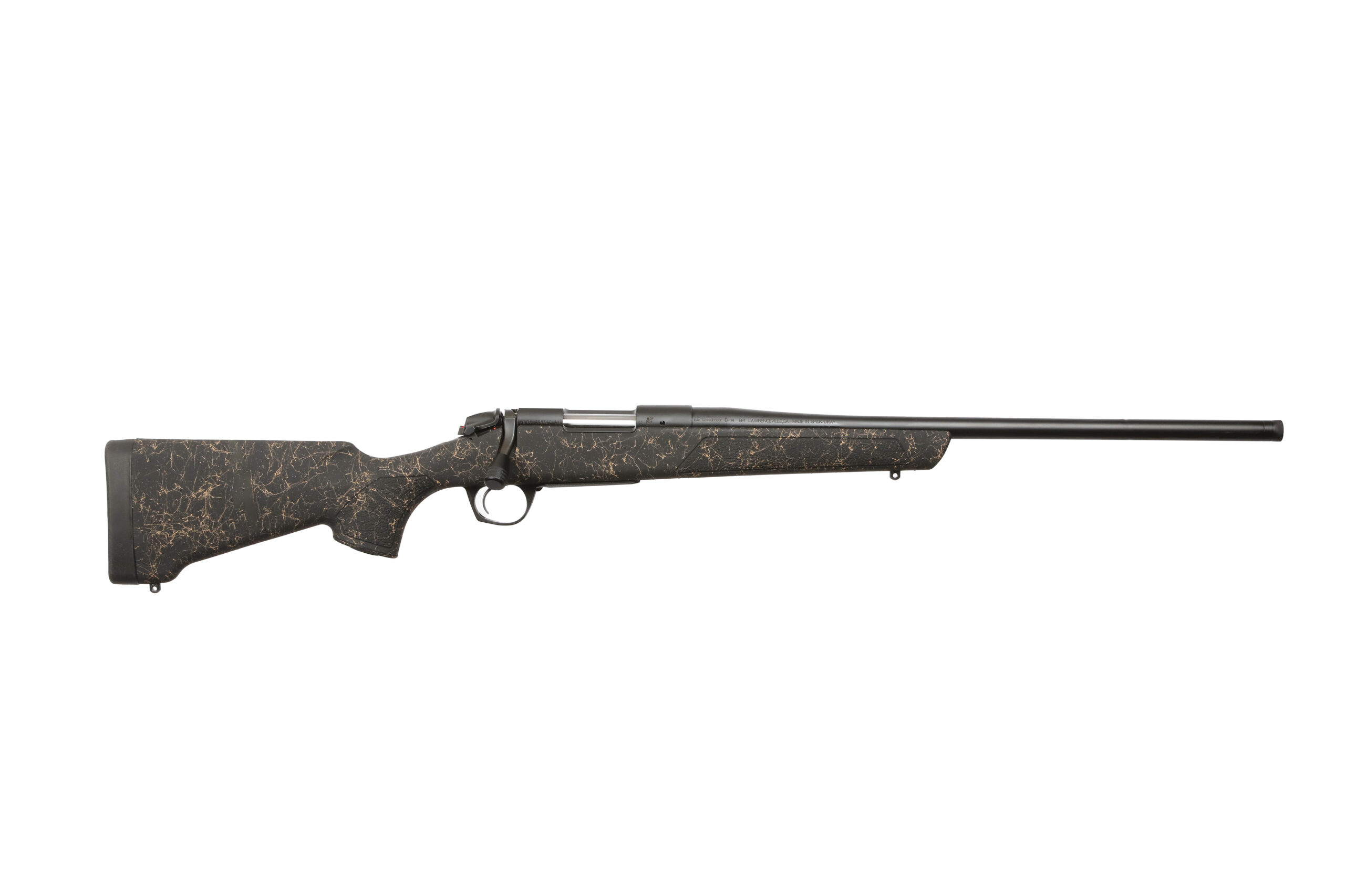 Bergara B-14 Rifle .308 Win 20" Bolt Action