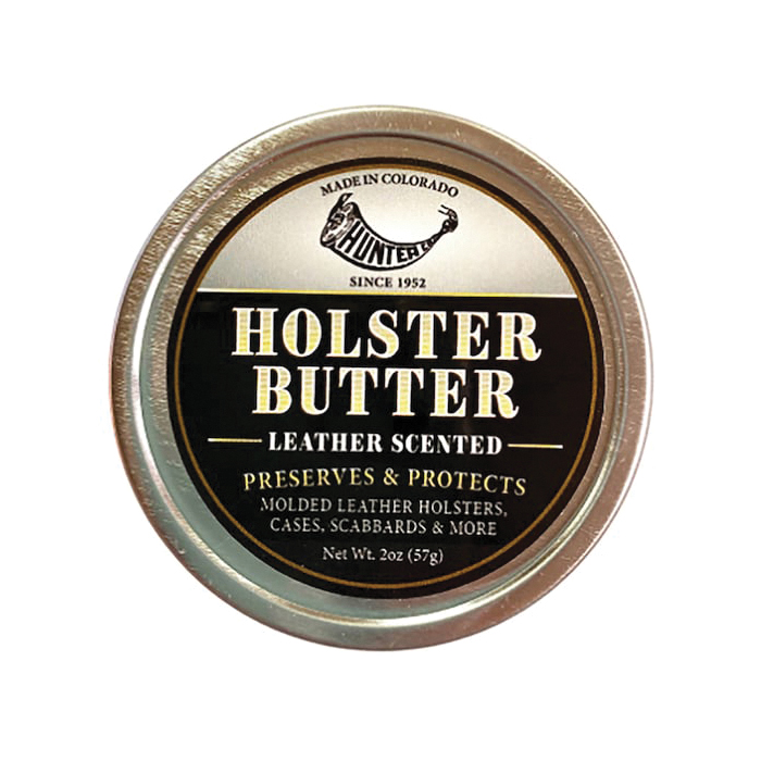 Hunter Company Holster Butter Conditioner 2 oz