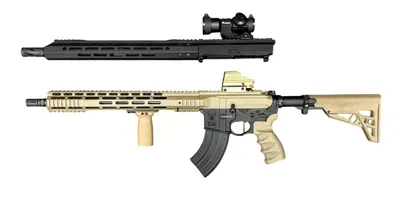 SPIKE'S TACTICAL ST15 Custom (Used)