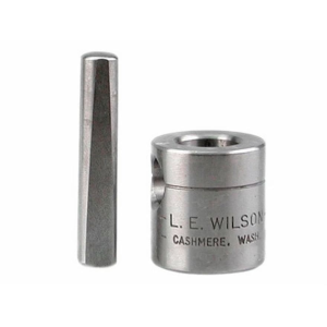 L.E. Wilson Q-Type Trimmer Case Holder 41 Remington Magnum