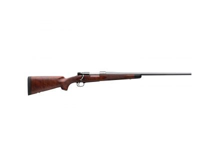 Winchester 70 Super Grade .270 Win Bolt Action Rifle, Stain - 535203226